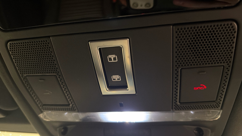 Land Rover Discovery Sport 1.5 P270e Dynamic HSE 5dr Auto [5 Seat] Station Wagon